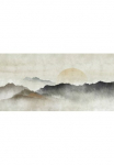 living walls Fototapetas &raquo;Walls by Patel Akaishi&laquo; glatt Vlies Wand