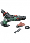 Bosch Home & Garden Akumuliatorinis daugiafunkcinis prietaisas &raquo;AdvancedMulti 18&laquo; rinkinys 18 V be Akumuliatorinis