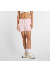 New Balance &Scaron;ortai &raquo;Sport Essentials French Terry Short&laquo; atmungsaktiv laisvai krentantis forma