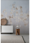 Marburg Fototapetas &raquo;Botanica Tranquility&laquo; botanisch moderne Tapetai dėl Wohnzimmer miegamojo kambario baldai K&uuml;che