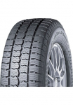 Yokohama Universalios padangos &raquo;BLUEARTH VAN ALL SEASON RY61&laquo;