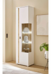 Home affaire Indauja &raquo;LONG ISLAND&laquo; 1 Stk. dalys in madingas Trendfarbeinklusive senkrechter BeleuchtungBreite 55 cm