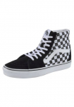 Vans Sportbačiai &raquo;SK8-Hi&laquo; i&scaron; textilem Canvas-Material