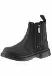 DR. MARTENS Aulinukai &raquo;2976 Alyson&laquo; Chunky batai Plateau batai batai su Blockabsatz