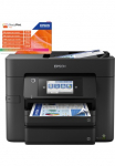 Epson Daugiafunkcinis spausdintuvas &raquo;WorkForce Pro WF-4830DTWF&laquo;