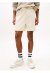 Tommy Jeans Tommy Džinsai Sportiniai &scaron;ortai &raquo;TJM RLX NEW CLSSCS Beach SHORT&laquo; su rai&scaron;teliai