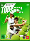 2K Spielesoftware &raquo;TopSpin 25 Deluxe&laquo; Xbox Series X