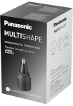 Panasonic Nosies ir Ohrhaartrimmeraufsatz &raquo;Multishape ER-CNT1-A301 Trimmeraufsatz&laquo; Nosies Ohr- & Gesichtshaartrimmer