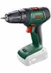 Bosch Home & Garden Akku-Schrauber &raquo;UniversalDrill 18V&laquo; be Akumuliatorinis ir įkroviklis