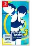 Nintendo Switch Nintendo &Scaron;akotuvas Spielesoftware &raquo;Fitness Boxing 3: Your Personal Trainer&laquo; Nintendo &Scaron;akotuvas