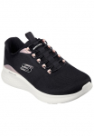 Skechers Slip-On Sportbačiai &raquo;SKECH-LITE PRO-&laquo; su elastanu zum Schlupfen
