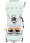 Smeg Espresso kavos aparatas &raquo;ECF02PGEU&laquo;