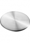Blanco Bodenablauf &raquo;CapFlow&laquo; () Zugknopf chrom