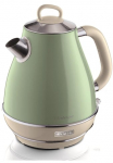 Ariete Virdulys &raquo;Vintage 2869 gr&uuml;n&laquo; 17 l 2200 W