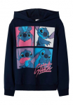 Name It Sportinio stiliaus megztinis &raquo;NKFINGA STITCH NREG SWEA WH BRU NOOS WDI&laquo;