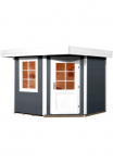 weka Sodo namelis &raquo;Designhaus 213 Gr.1&laquo;
