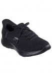 Skechers Slip-On Sportbačiai &raquo;SUMMITS-NEW DAILY&laquo; batai Sportinio stiliaus batai in veganer Verarbeitung