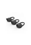 Hama Bluetooth ausinės &raquo;Mono-Bluetooth&reg;-Headset kabellos Multipoint&laquo; Sprachsteuerung ultraleicht
