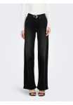 ONLY Plačios Džinsai &raquo;ONLMADISON BLUSH HW WIDE DNM CRO099 NOOS&laquo;