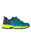 TROLLKIDS Lauko batai &raquo;KIDS TROLLTUNGA HIKER LOW XT&laquo; Neper&scaron;lampanti striukė