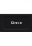 Kingston Externe SSD &raquo;2TB XS1000 External USB laikmena 3.2 Gen 2 Kilnojamas Solid State Drive&laquo;