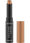 Catrice Lidschatten &raquo;Drunk'n Diamonds Eyeshadow Stick&laquo; Einfaches Stick-Format &ndash; ideal dėl schnelle pr&auml;zise Anwendungen