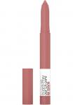 MAYBELLINE NEW YORK Lūpdažis &raquo;SUPER STAY INK CRAYON&laquo; matter lūpdažis in klassisch origineller Stiftform