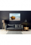 queence Paveikslas &raquo;Eragon&laquo; Himmel | Meer | Meer paveikslas/nuotrauka | Schiffe | Spa | Spa paveikslas/nuotrauka | Strand 1 Stk. dalys Fine Art-Print in Galeriequalit&auml;t