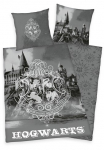 Harry Potter Patalynė &raquo;&laquo; 2 Stk. su puikus Motiv