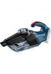 Bosch Professional Akumuliatorinis rankinis siurblys &raquo;GAS18V-1&laquo; 18 V be Akumuliatorinis ir įkroviklis