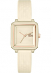 Lacoste Laikrodis &raquo;.12.12 FLOW&laquo; laikrodis laikrodis laikrodis analog Silikonarmband