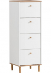 Schildmeyer Komoda &raquo;Hilda&laquo; 4 Stalčius
