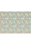 Komar Tapetai &raquo;Digitaldruck Vlies - Fleurs d'Oc&eacute;an - Gr&ouml;&szlig;e 400 x 280 cm&laquo; ra&scaron;tuotas glatt Wohnzimmer miegamojo kambario baldai