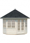 Palmako Sodo namelis &raquo;Pavillon Veronica&laquo; naturbelassen