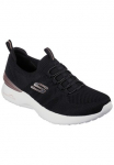Skechers Slip-On Sportbačiai &raquo;SKECH-AIR DYNAMIGHT -&laquo; Schlupfschuh batai Sportinio stiliaus batai su elastanu