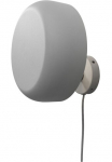 it's About RoMi Sieninis &scaron;viestuvas &raquo;PORTO&laquo; E27 Warmwei&szlig; Indirektes lemputė
