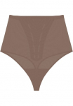 Triumph Shapingstring &raquo;Shape Smart&laquo; formend lengvai nahtlos elastisch su Power-Mesh-Zonen
