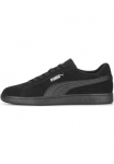 PUMA Sportbačiai &raquo;SMASH 3.0&laquo; Klasikinio stiliaus Tennissport-Silhouette gepufferter Schuhkragen