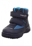 Superfit Žieminiai batai &raquo;HUSKY WMS: Mittel&laquo; Žieminiai batai su wasserdichtem GORE TEX Gr&ouml;&szlig;enschablone zum Download