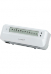 Homematic IP Termostatas &raquo;Fu&szlig;bodenheizungsaktor &ndash; 12-fach motorisch (153621A0)&laquo;