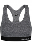 Reebok Liemenėlė &raquo;"Simone"&laquo; plotis Petne&scaron;ėlės be Verschluss bequem basic be lankeliai su Logo