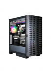 Cougar Žaidimų kompiuteris &raquo;AIRFACE ECO BK 7545 AMD Ryzen 9 9950X3D RTX 5080 64GB DDR5 2TB SSD&laquo; Windows 11 DDR5 RAM