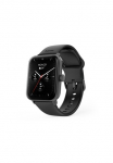 Hama I&scaron;manus laikrodis &raquo;Smartwatch 165&ldquo; su GPS (Fitness Puls wasserdicht)&laquo;(/ 165 &Prime;)