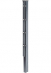 Alberts Tvoros stulpas 60x40 mm dėl Tvora 200 cm su Flacheisen