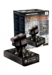 Thrustmaster Simulations-Controller &raquo;Hotas Warthog Dual Throttle&laquo;