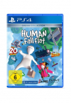 Curve Digital Spielesoftware &raquo;Human kritimas Flat Dream Collection&laquo; PlayStation 4
