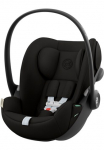 Cybex Vaiki&scaron;ka automobilinė kėdutė &raquo; Gold Cloud G i-Size&laquo; Klasse 0+ (bis 13 kg)