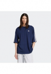 adidas Originals Mar&scaron;kinėliai &raquo;ADICOLOR OVERSIZED&laquo; Oversize tipo weit