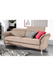 sit&more Trivietė sofa &raquo;Avignon&laquo; su Kopfteilverstellung