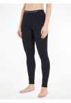 Tommy Hilfiger Underwear Tamprės &raquo;LEGGING&laquo; su Tommy hilfiger Logoschriftzug ant liemuo